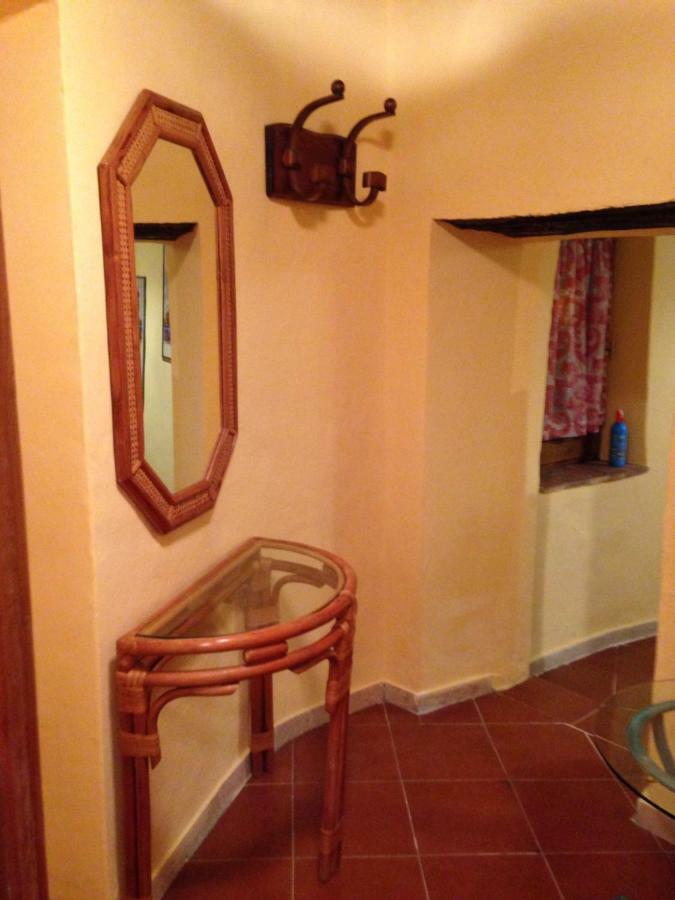 Appartamento Del Cuore Пітільяно Екстер'єр фото